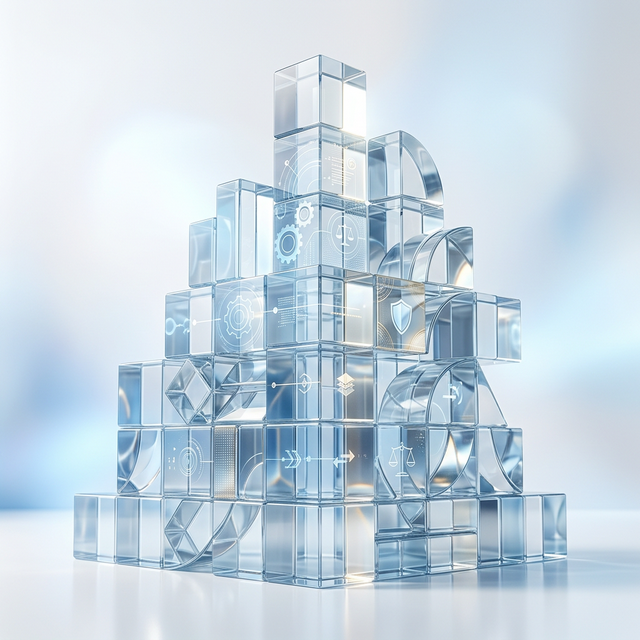 Governance Structure Overhaul